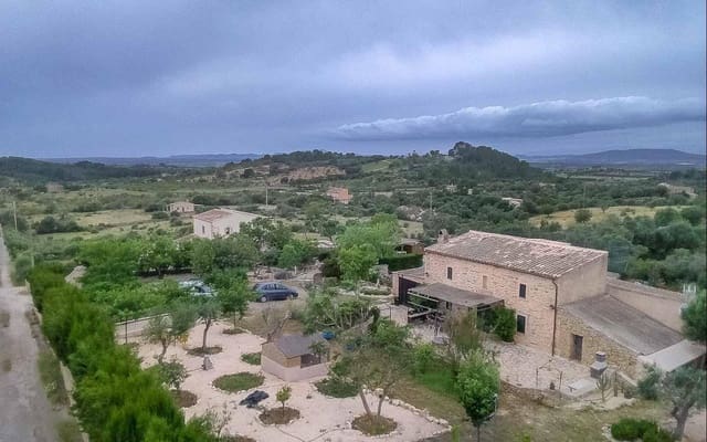 3 quarto Moradia para venda em Manacor com piscina - 850 000 € (Ref: 8101932)