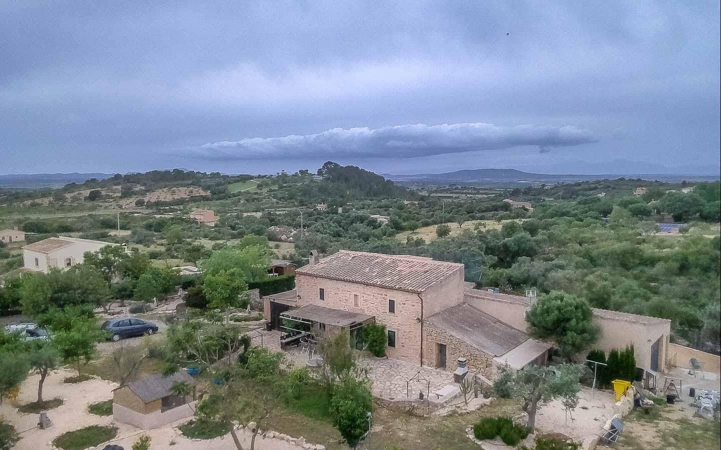 3 quarto Moradia para venda em Manacor com piscina - 850 000 € (Ref: 8101932)