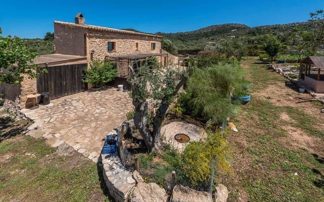 3 quarto Moradia para venda em Manacor com piscina - 850 000 € (Ref: 8101932)