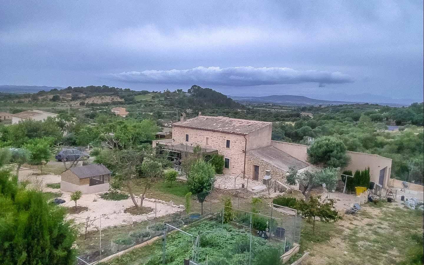 3 quarto Moradia para venda em Manacor com piscina - 850 000 € (Ref: 8101932)