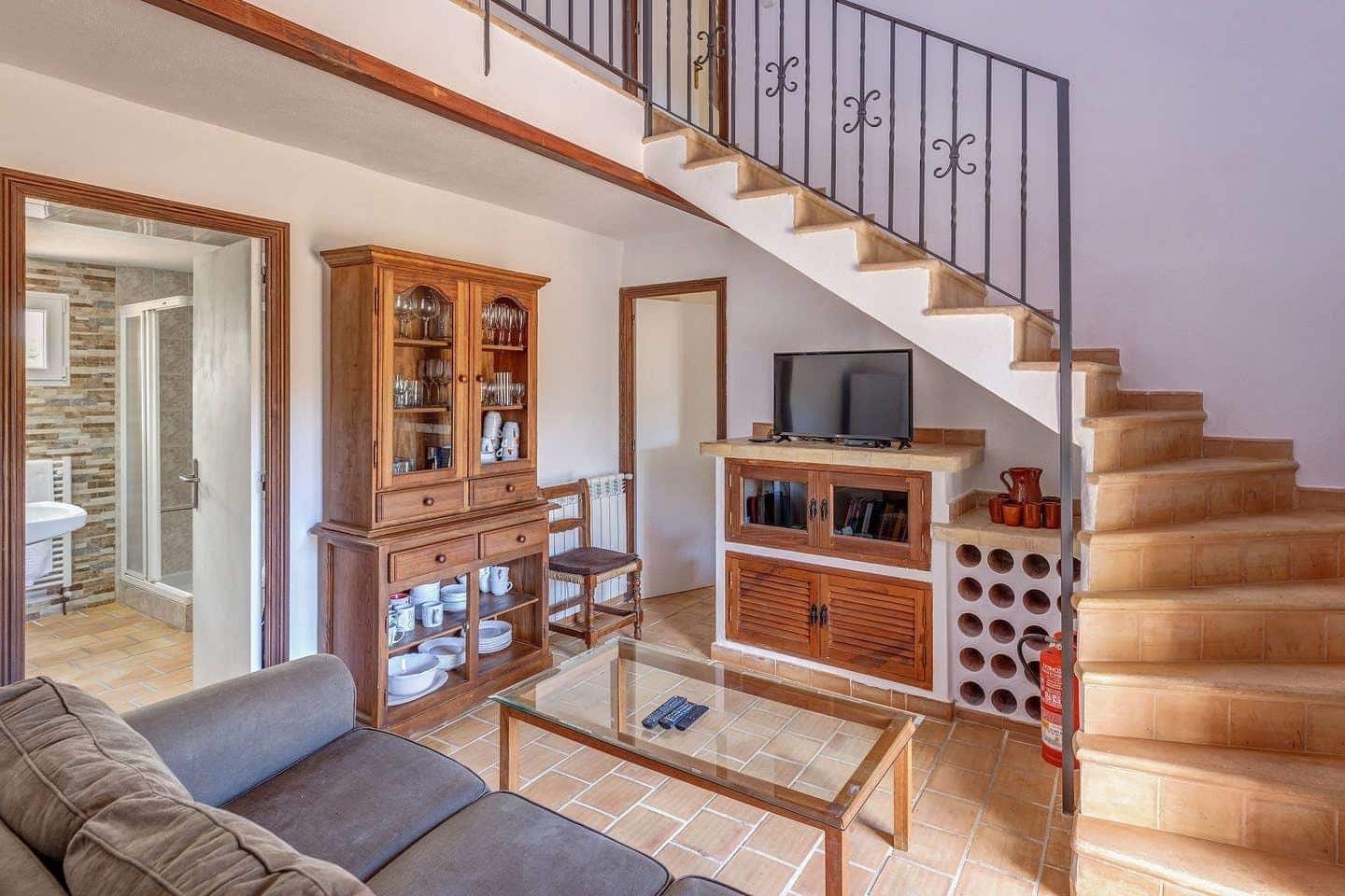 3 quarto Moradia para venda em Manacor com piscina - 850 000 € (Ref: 8101932)