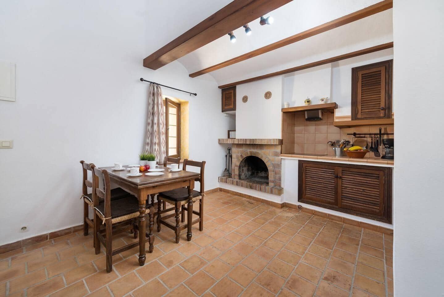 3 quarto Moradia para venda em Manacor com piscina - 850 000 € (Ref: 8101932)