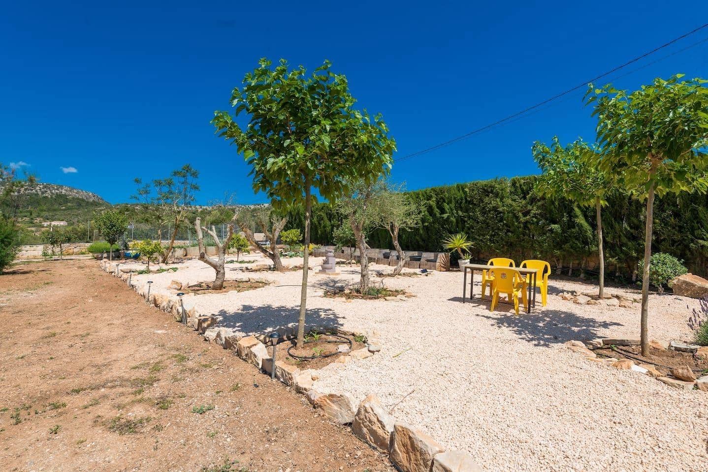 3 quarto Moradia para venda em Manacor com piscina - 850 000 € (Ref: 8101932)