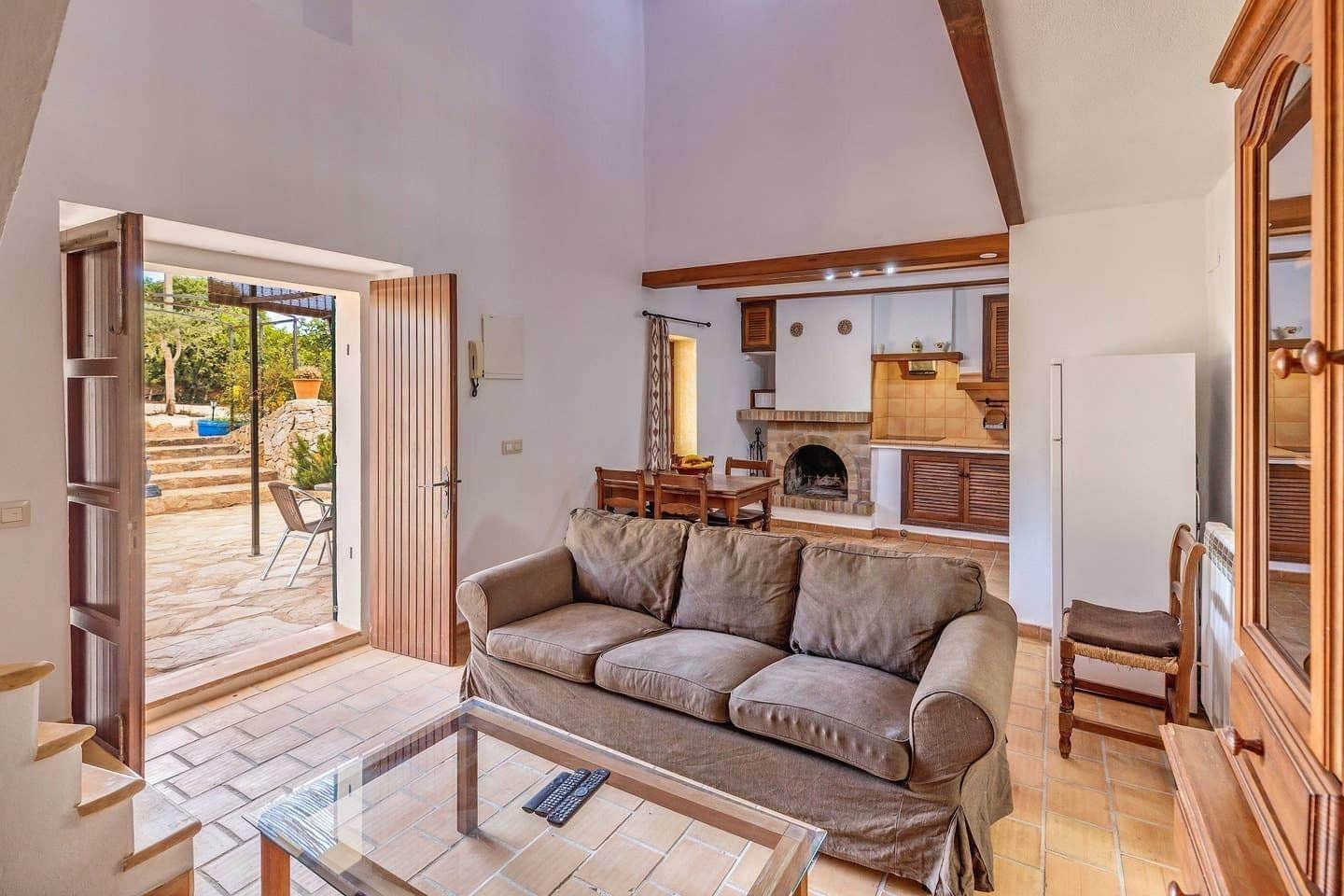 3 quarto Moradia para venda em Manacor com piscina - 850 000 € (Ref: 8101932)