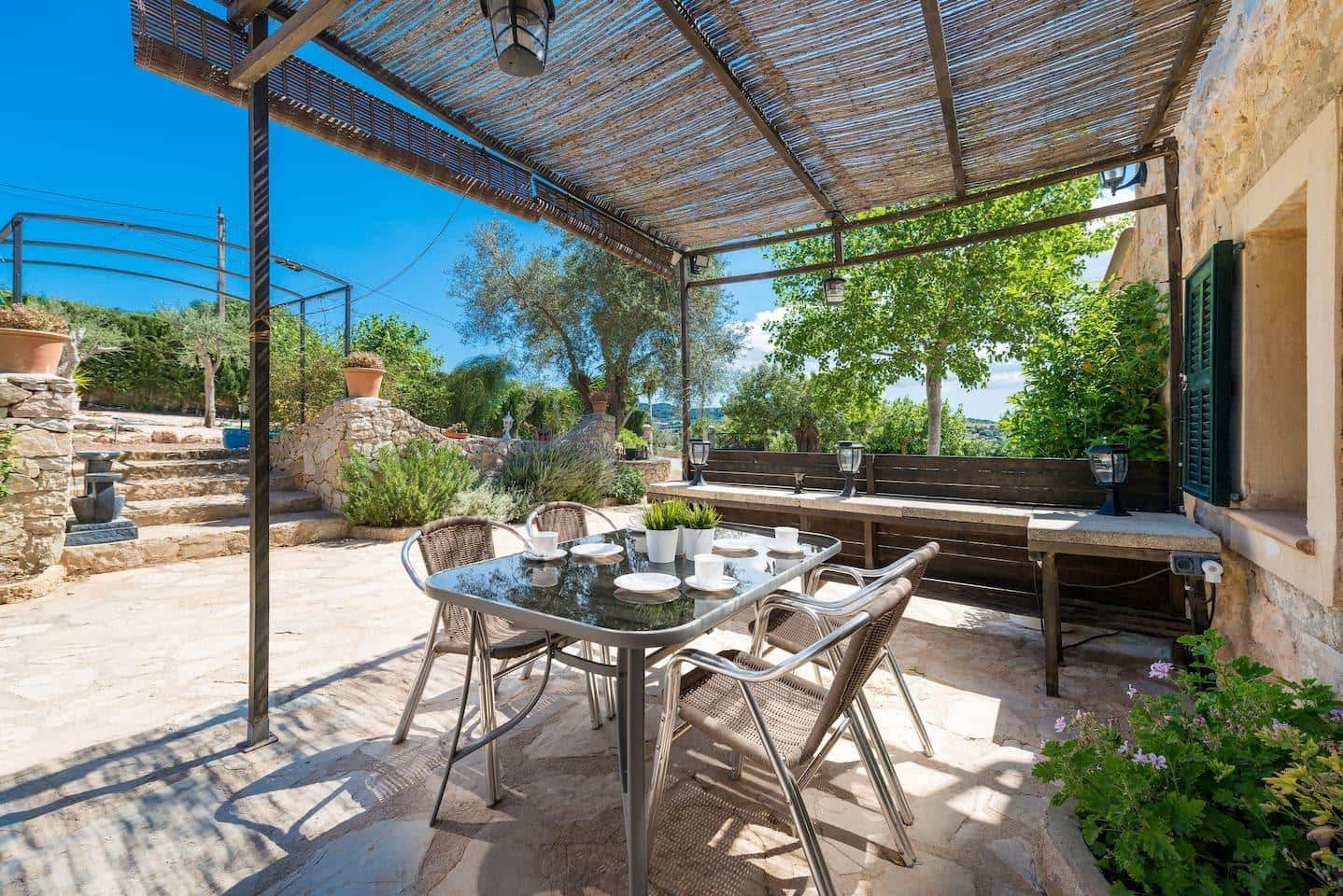 3 quarto Moradia para venda em Manacor com piscina - 850 000 € (Ref: 8101932)