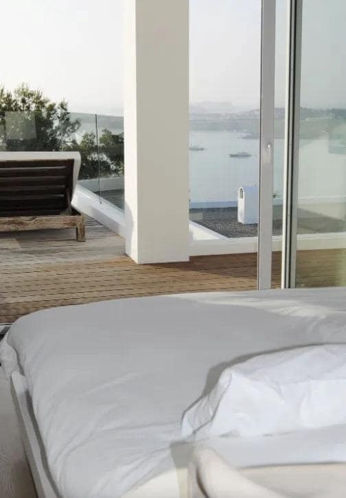 8 bedroom Villa for sale in San Jose / Sant Josep de Sa Talaia with pool garage - € 6,400,000 (Ref: 8149882)