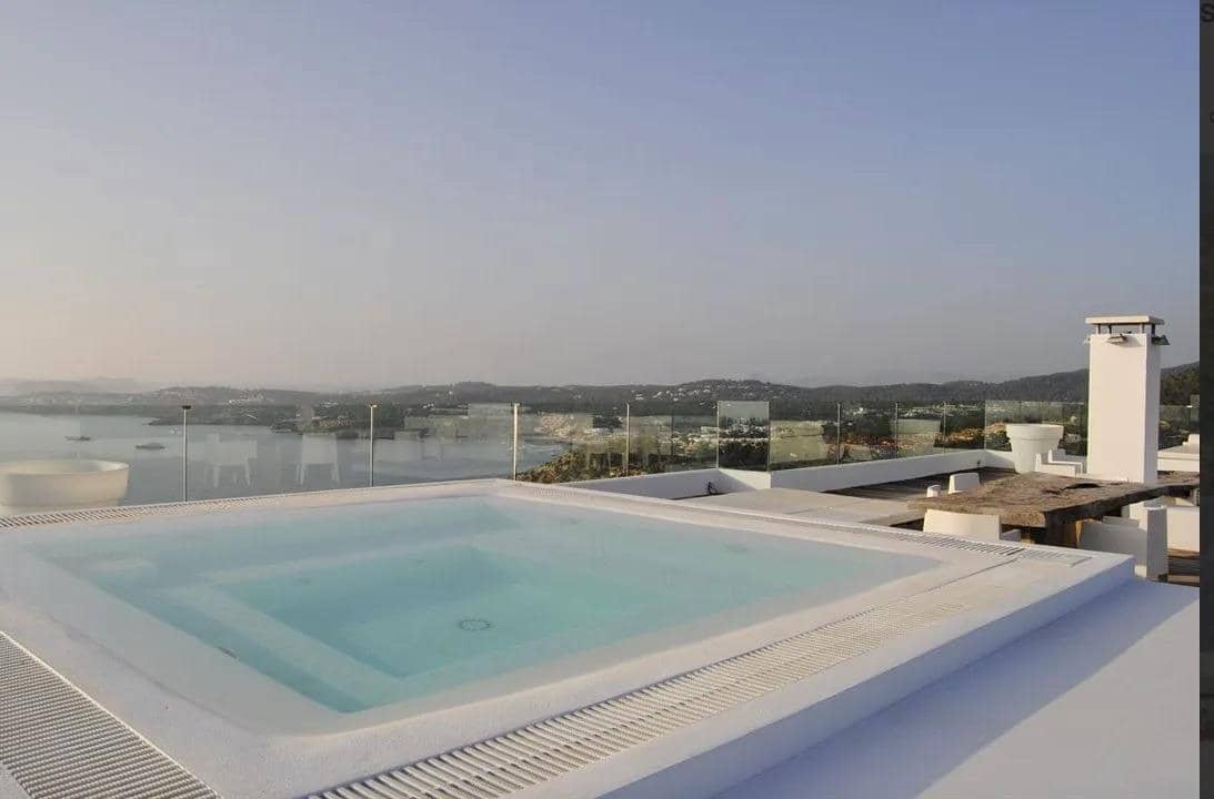 8 bedroom Villa for sale in San Jose / Sant Josep de Sa Talaia with pool garage - € 6,400,000 (Ref: 8149882)