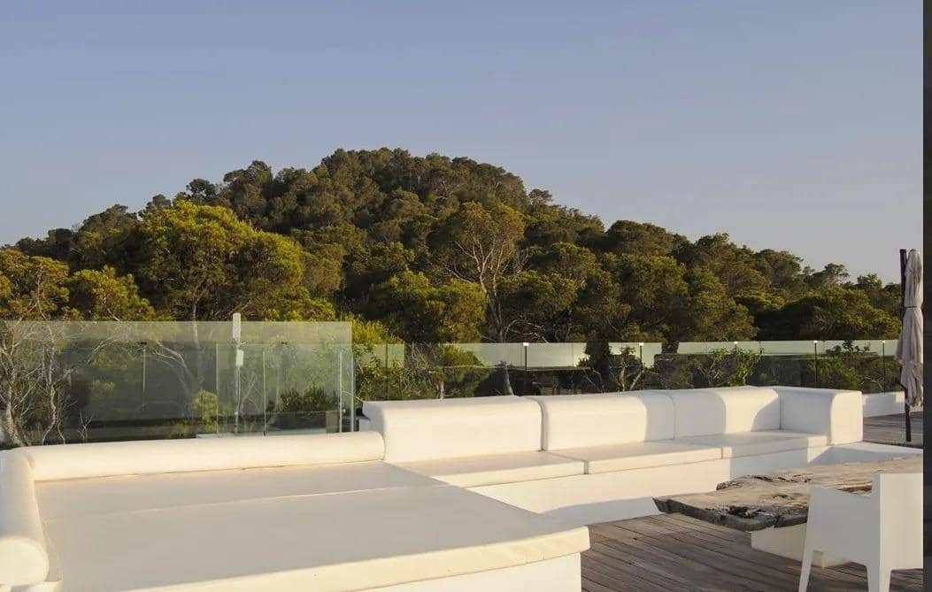 8 bedroom Villa for sale in San Jose / Sant Josep de Sa Talaia with pool garage - € 6,400,000 (Ref: 8149882)