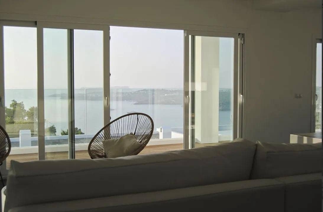 8 bedroom Villa for sale in San Jose / Sant Josep de Sa Talaia with pool garage - € 6,400,000 (Ref: 8149882)