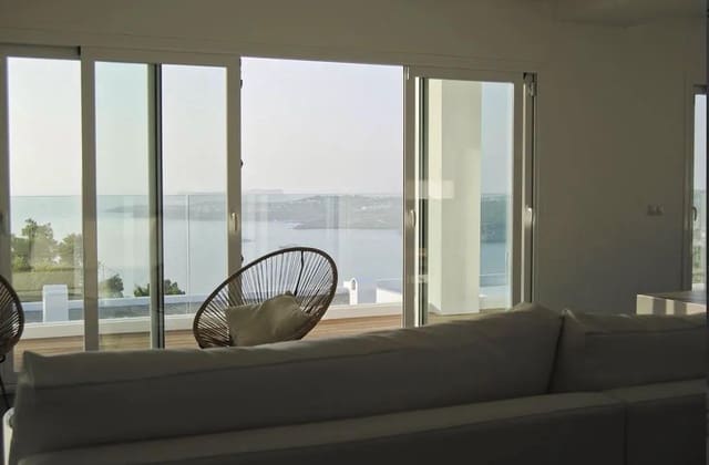 8 sypialnia Willa na sprzedaż w San Jose / Sant Josep de Sa Talaia z basenem garażem - 6 400 000 € (Ref: 8149882)