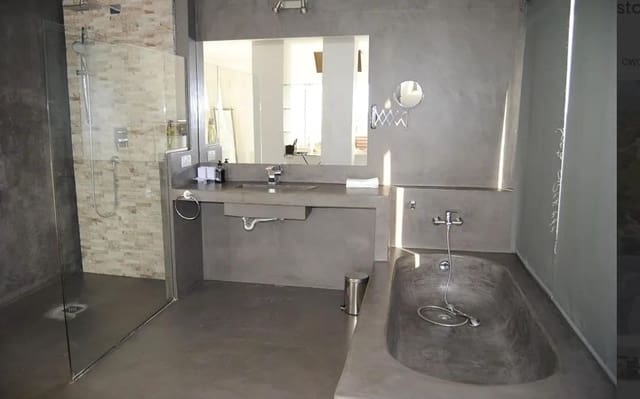 8 sypialnia Willa na sprzedaż w San Jose / Sant Josep de Sa Talaia z basenem garażem - 6 400 000 € (Ref: 8149882)