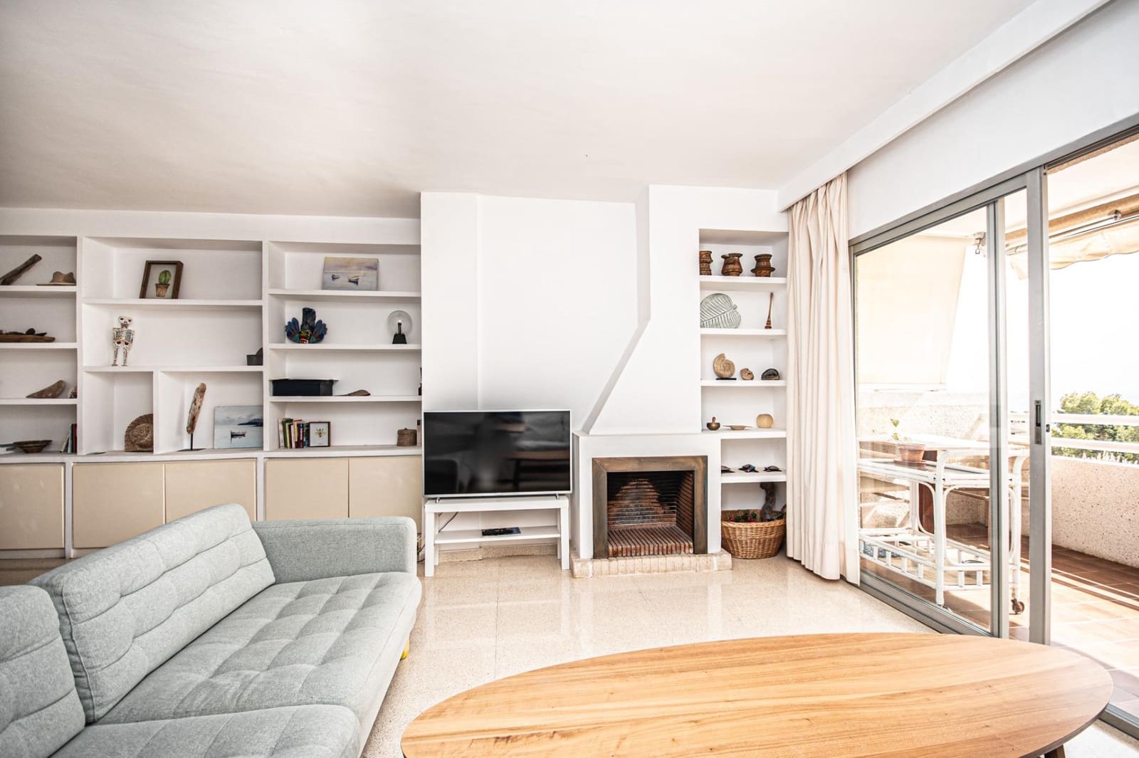 3 soverom Leilighet til salgs i Bendinat med garasje - € 585 000 (Ref: 8188104)