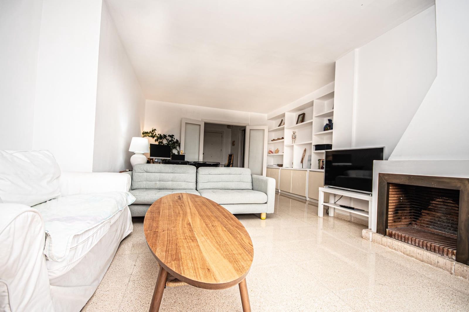 3 soverom Leilighet til salgs i Bendinat med garasje - € 585 000 (Ref: 8188104)