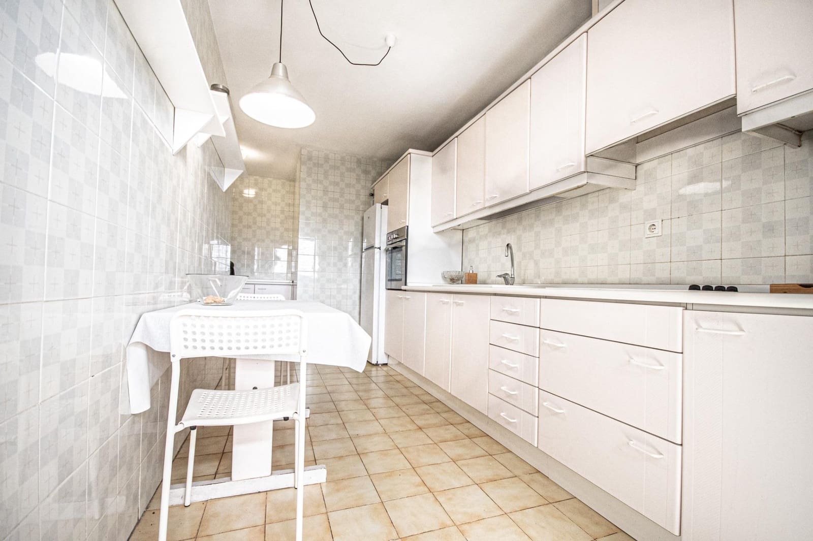 3 soverom Leilighet til salgs i Bendinat med garasje - € 585 000 (Ref: 8188104)