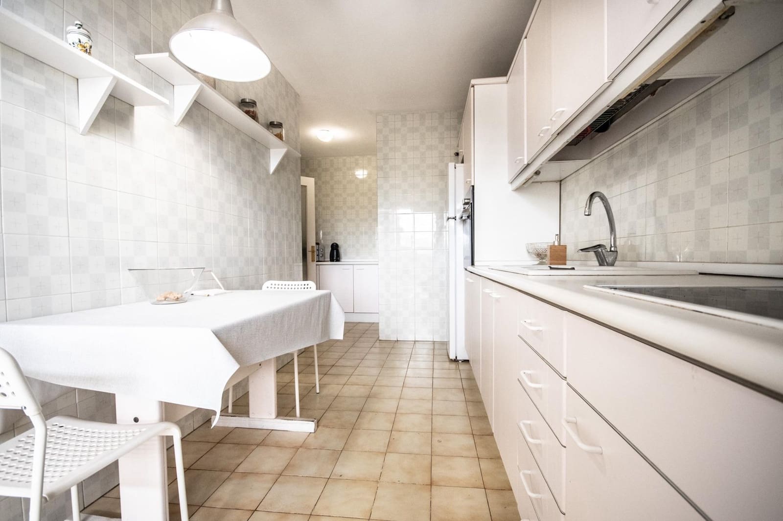 3 soverom Leilighet til salgs i Bendinat med garasje - € 585 000 (Ref: 8188104)