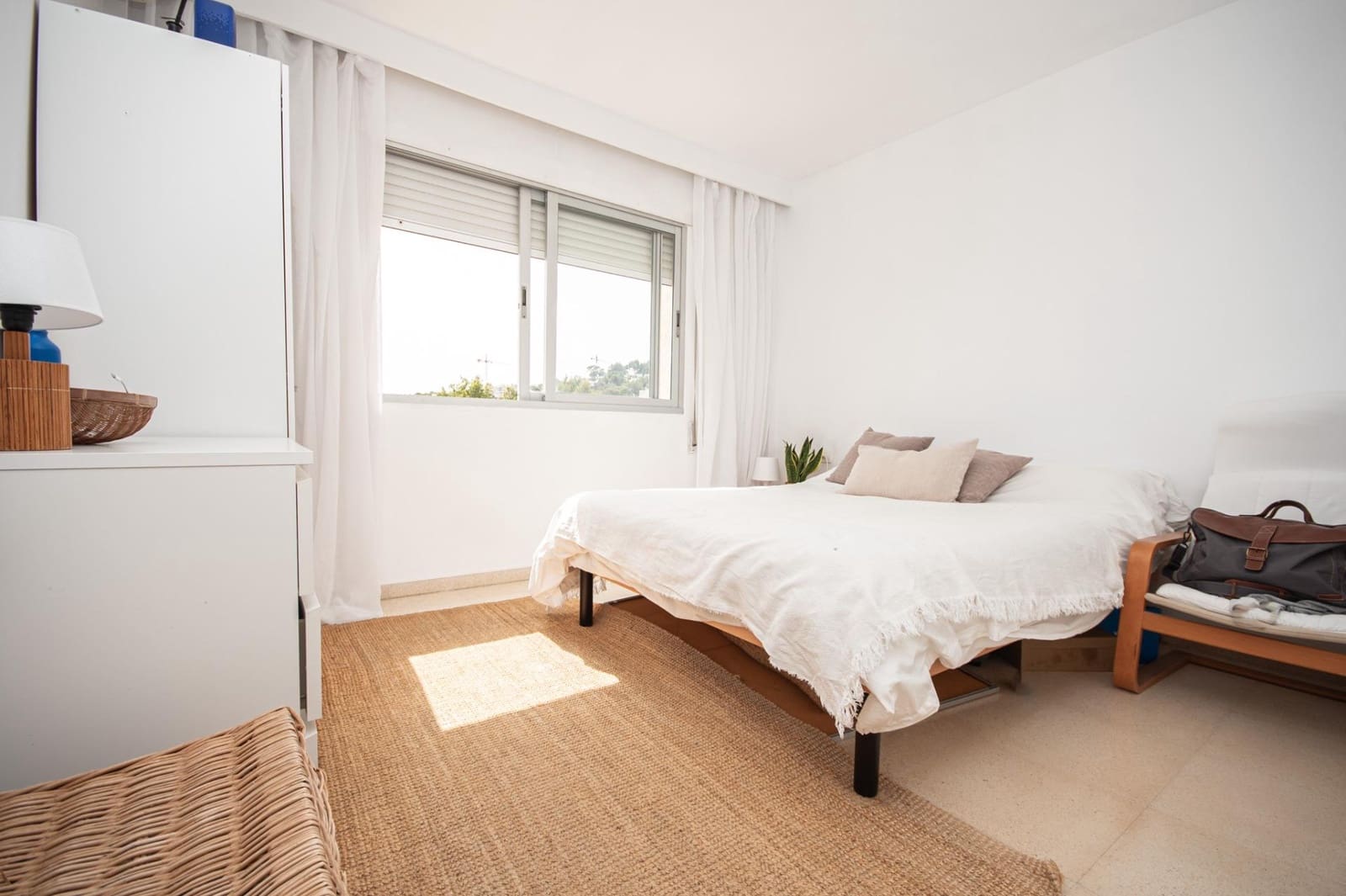 3 soverom Leilighet til salgs i Bendinat med garasje - € 585 000 (Ref: 8188104)