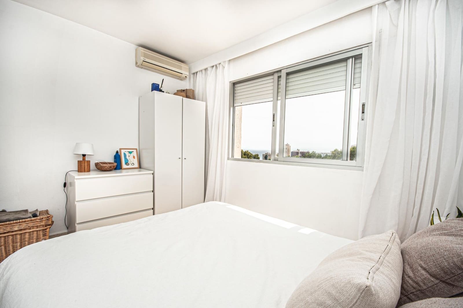 3 soverom Leilighet til salgs i Bendinat med garasje - € 585 000 (Ref: 8188104)