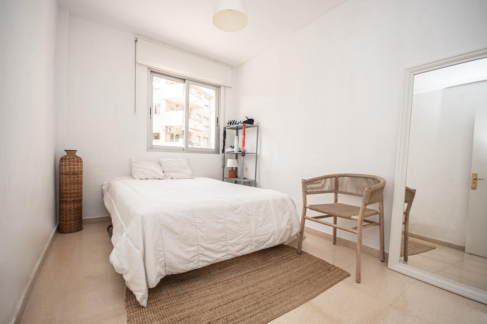 3 soverom Leilighet til salgs i Bendinat med garasje - € 585 000 (Ref: 8188104)