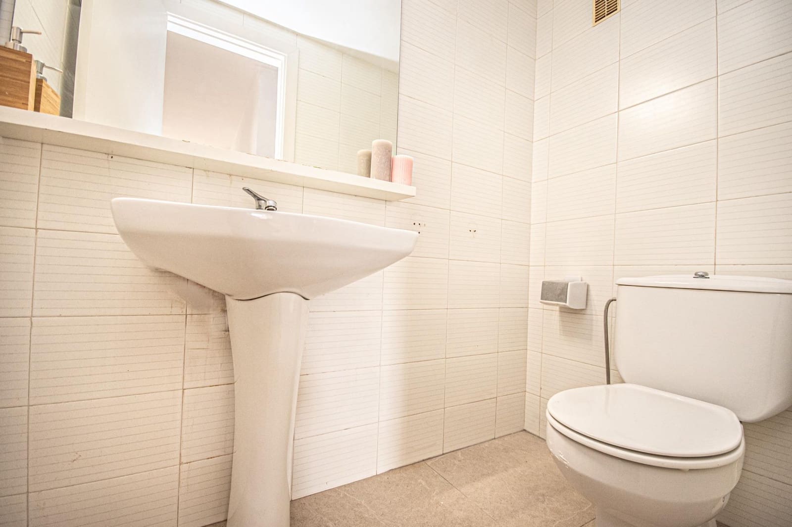 3 soverom Leilighet til salgs i Bendinat med garasje - € 585 000 (Ref: 8188104)