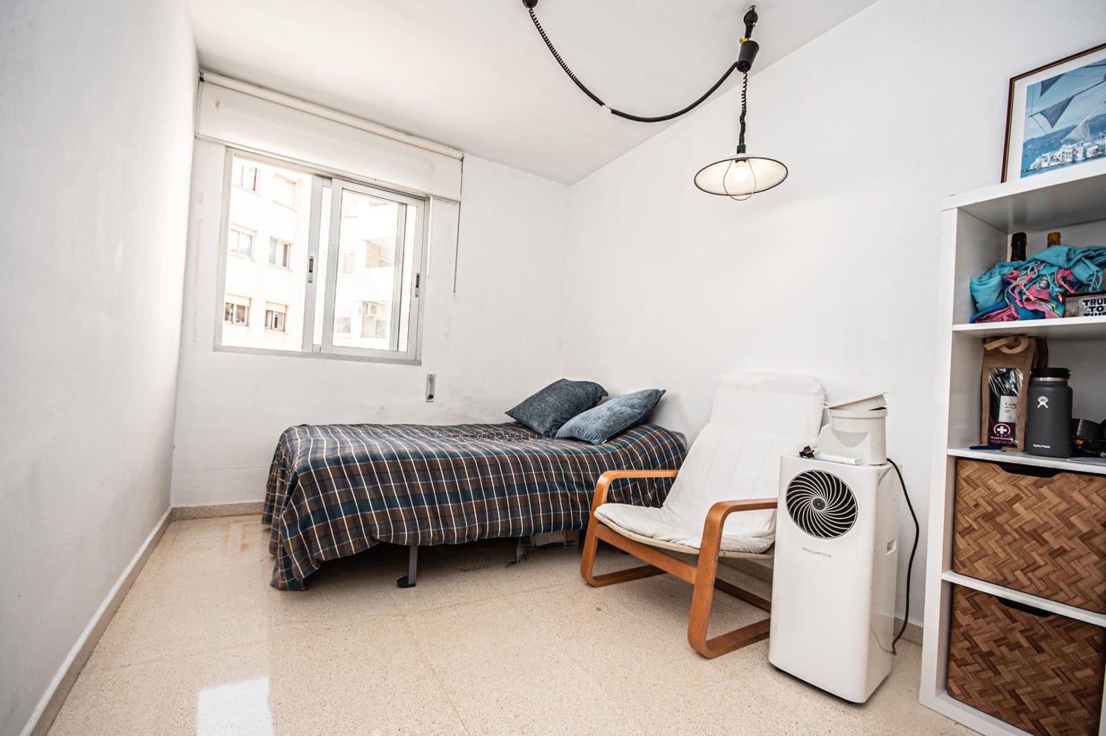 3 soverom Leilighet til salgs i Bendinat med garasje - € 585 000 (Ref: 8188104)