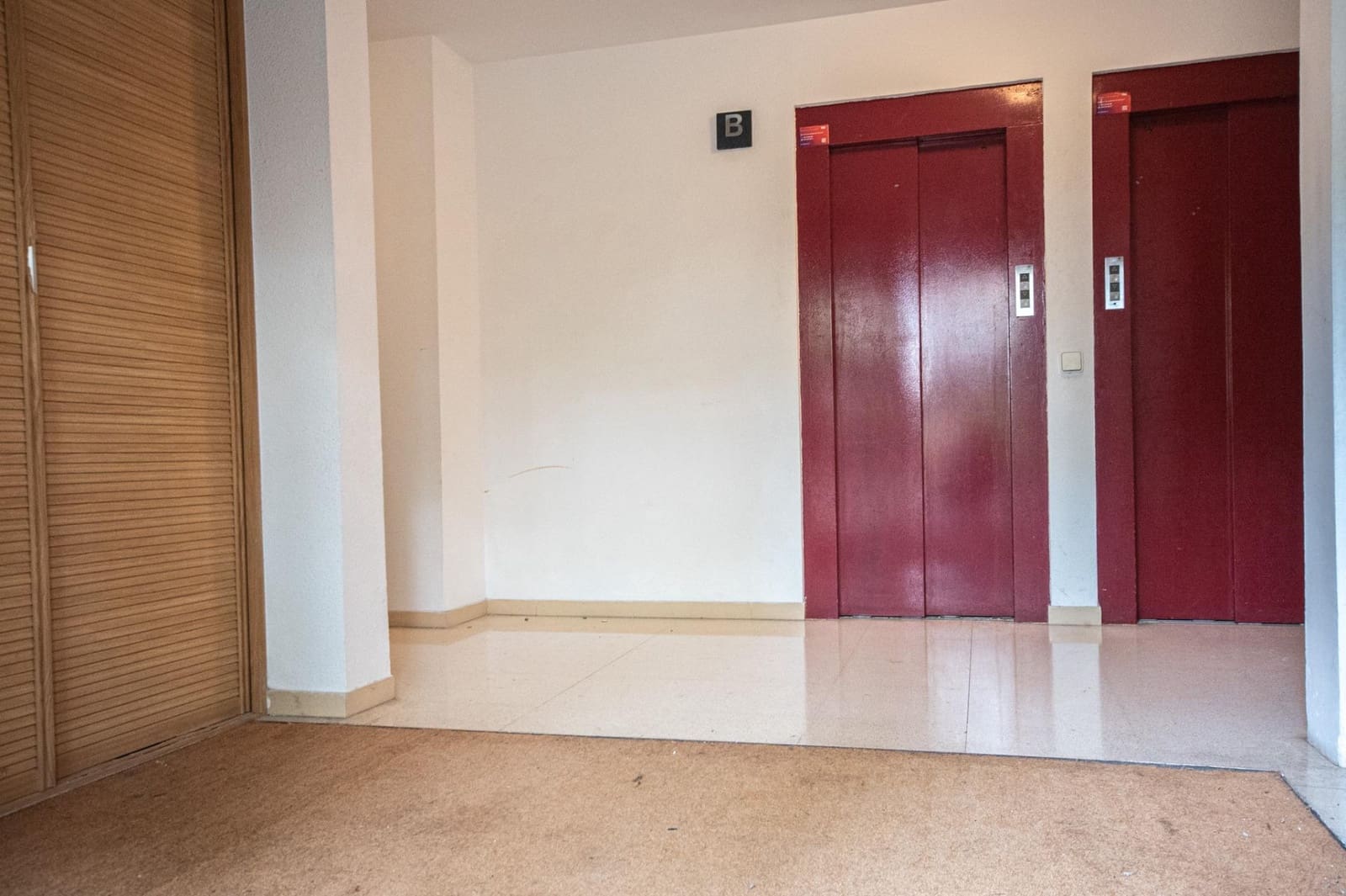 3 soverom Leilighet til salgs i Bendinat med garasje - € 585 000 (Ref: 8188104)