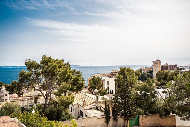 3 soverom Leilighet til salgs i Bendinat, Calvià med garasje - € 585 000 (Ref: 8188104)