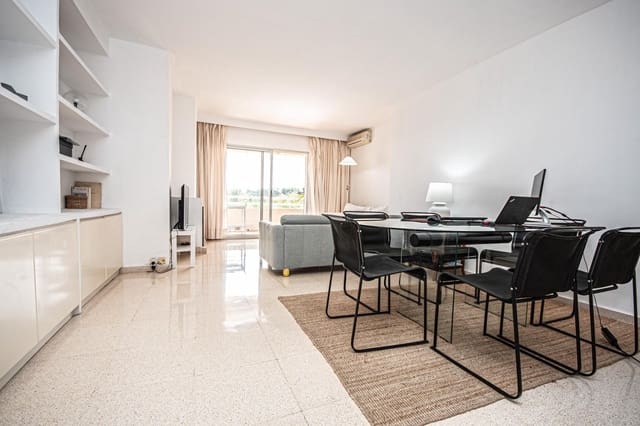 3 soverom Leilighet til salgs i Bendinat, Calvià med garasje - € 585 000 (Ref: 8188104)