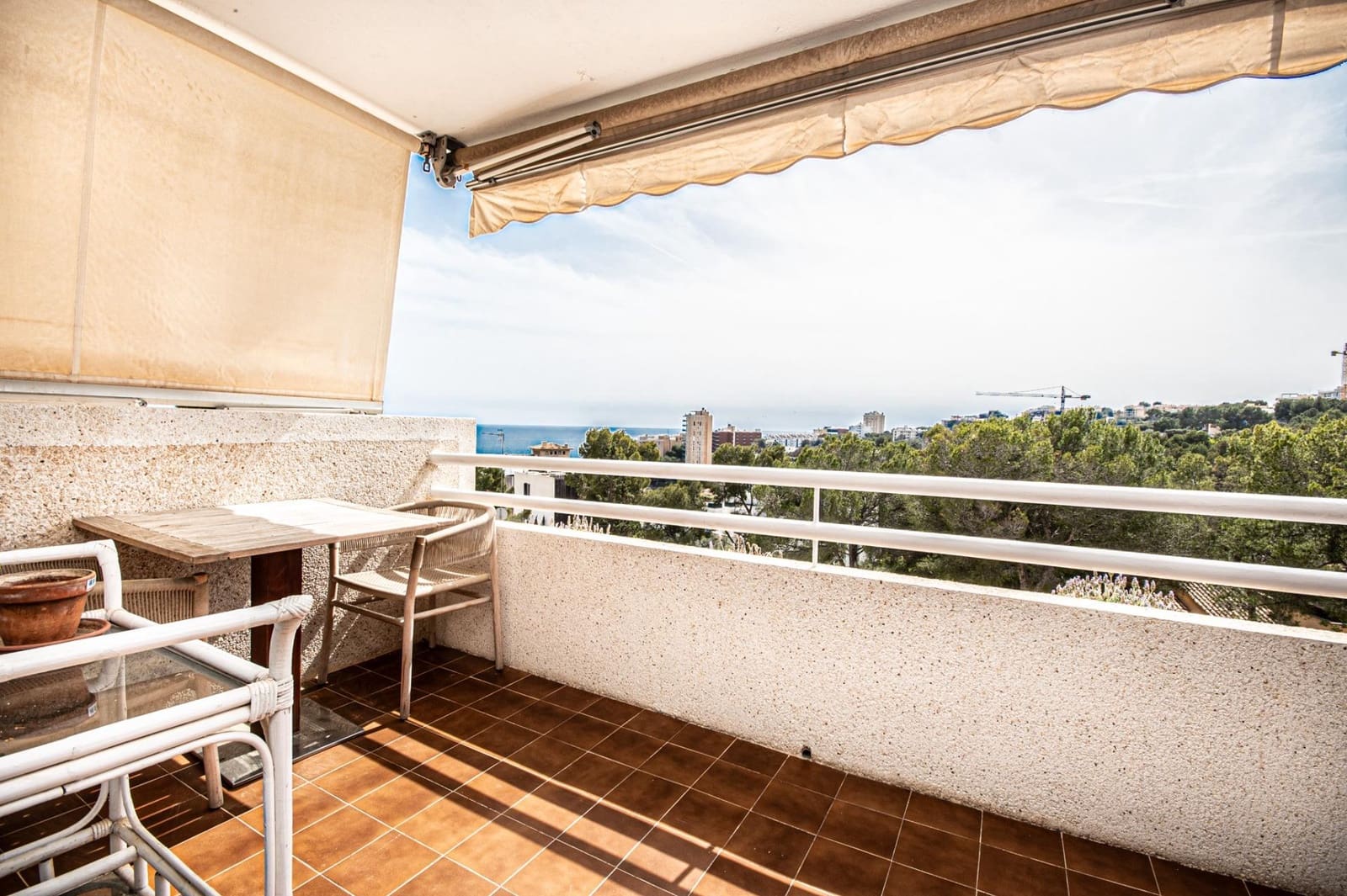 3 soverom Leilighet til salgs i Bendinat med garasje - € 585 000 (Ref: 8188104)