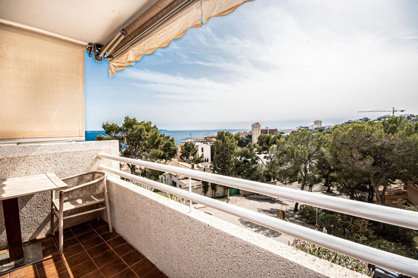 3 soverom Leilighet til salgs i Bendinat med garasje - € 585 000 (Ref: 8188104)