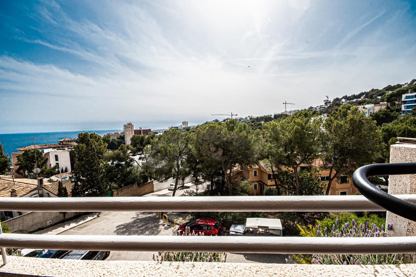 3 soverom Leilighet til salgs i Bendinat med garasje - € 585 000 (Ref: 8188104)