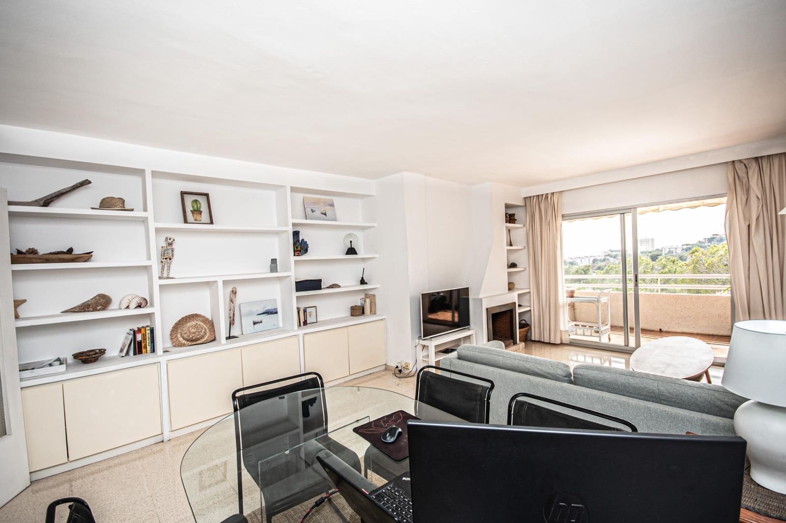 3 soverom Leilighet til salgs i Bendinat med garasje - € 585 000 (Ref: 8188104)