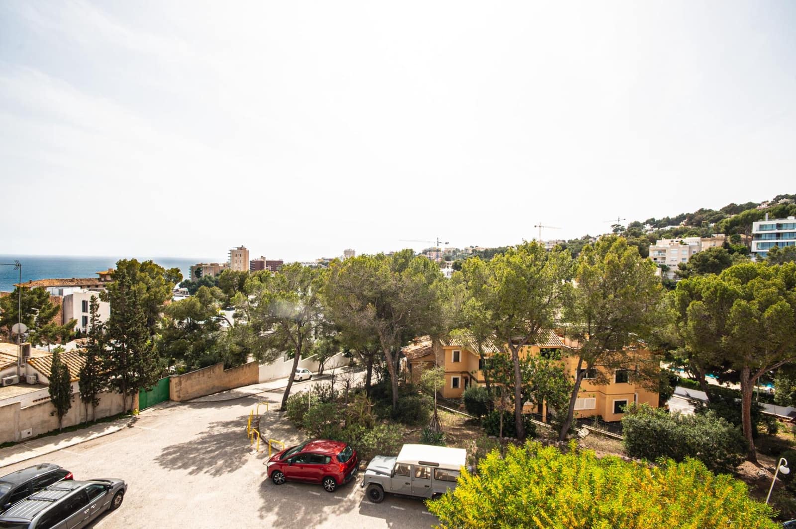 3 soverom Leilighet til salgs i Bendinat med garasje - € 585 000 (Ref: 8188104)