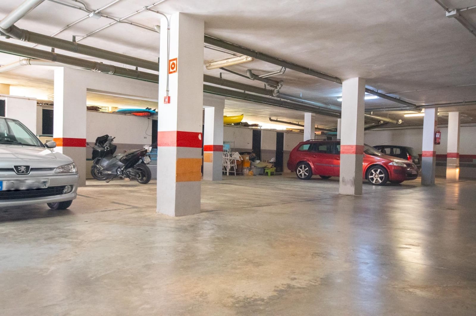 3 soverom Leilighet til salgs i Bendinat med garasje - € 585 000 (Ref: 8188104)