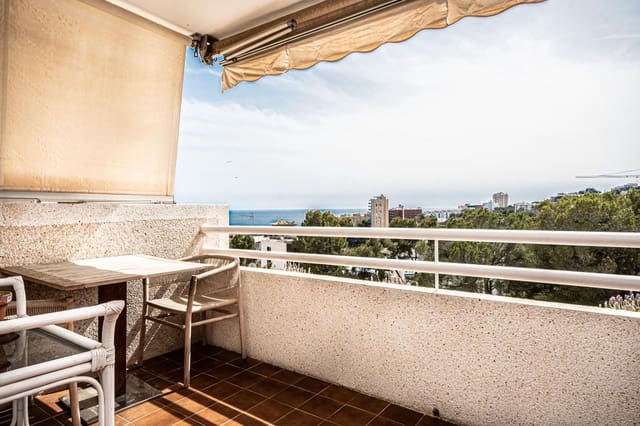 3 soverom Leilighet til salgs i Bendinat, Calvià med garasje - € 585 000 (Ref: 8188104)