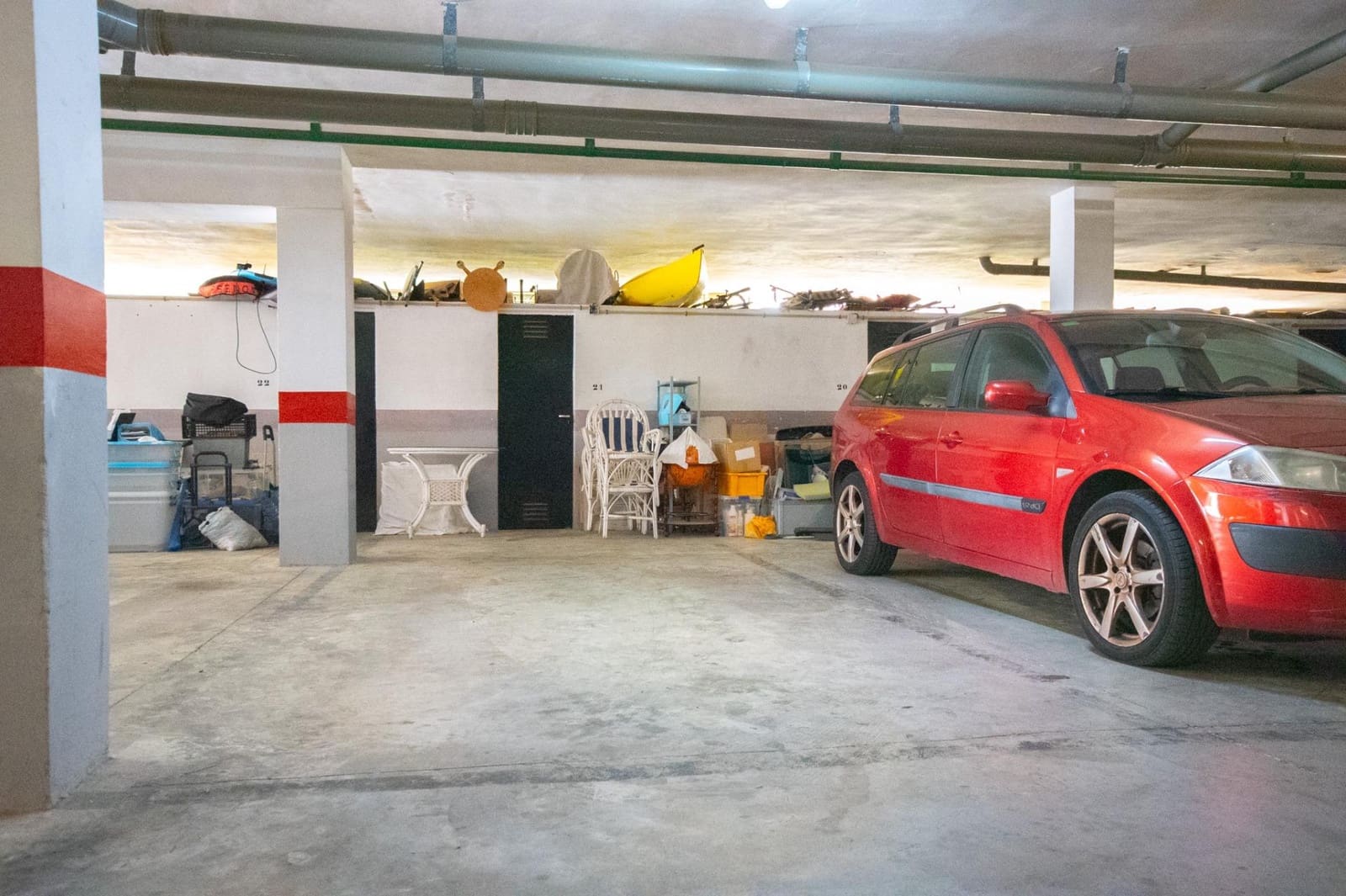 3 soverom Leilighet til salgs i Bendinat med garasje - € 585 000 (Ref: 8188104)