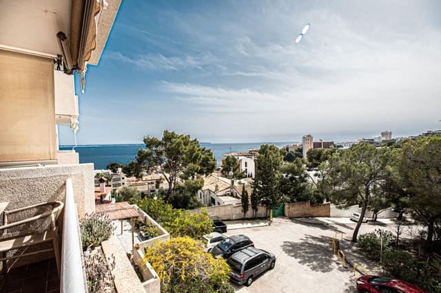 3 soverom Leilighet til salgs i Bendinat, Calvià med garasje - € 585 000 (Ref: 8188104)