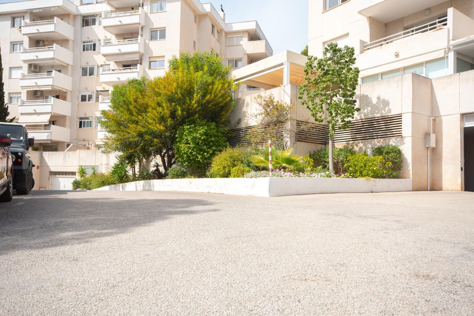 3 soverom Leilighet til salgs i Bendinat med garasje - € 585 000 (Ref: 8188104)