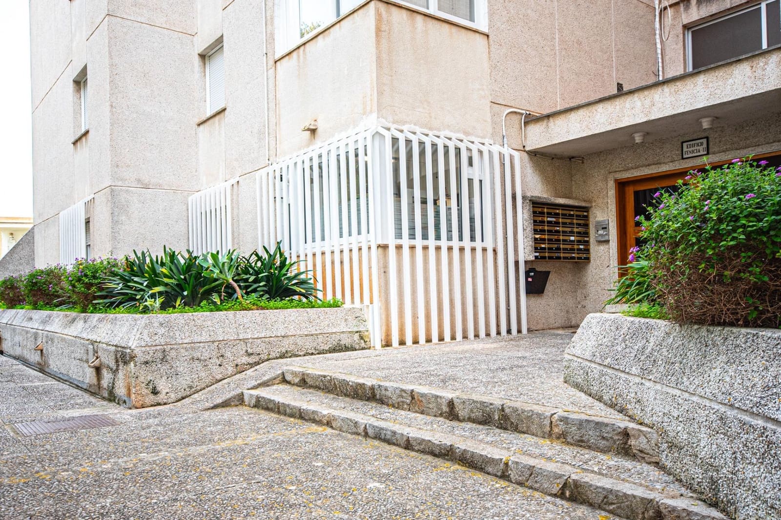 3 soverom Leilighet til salgs i Bendinat med garasje - € 585 000 (Ref: 8188104)