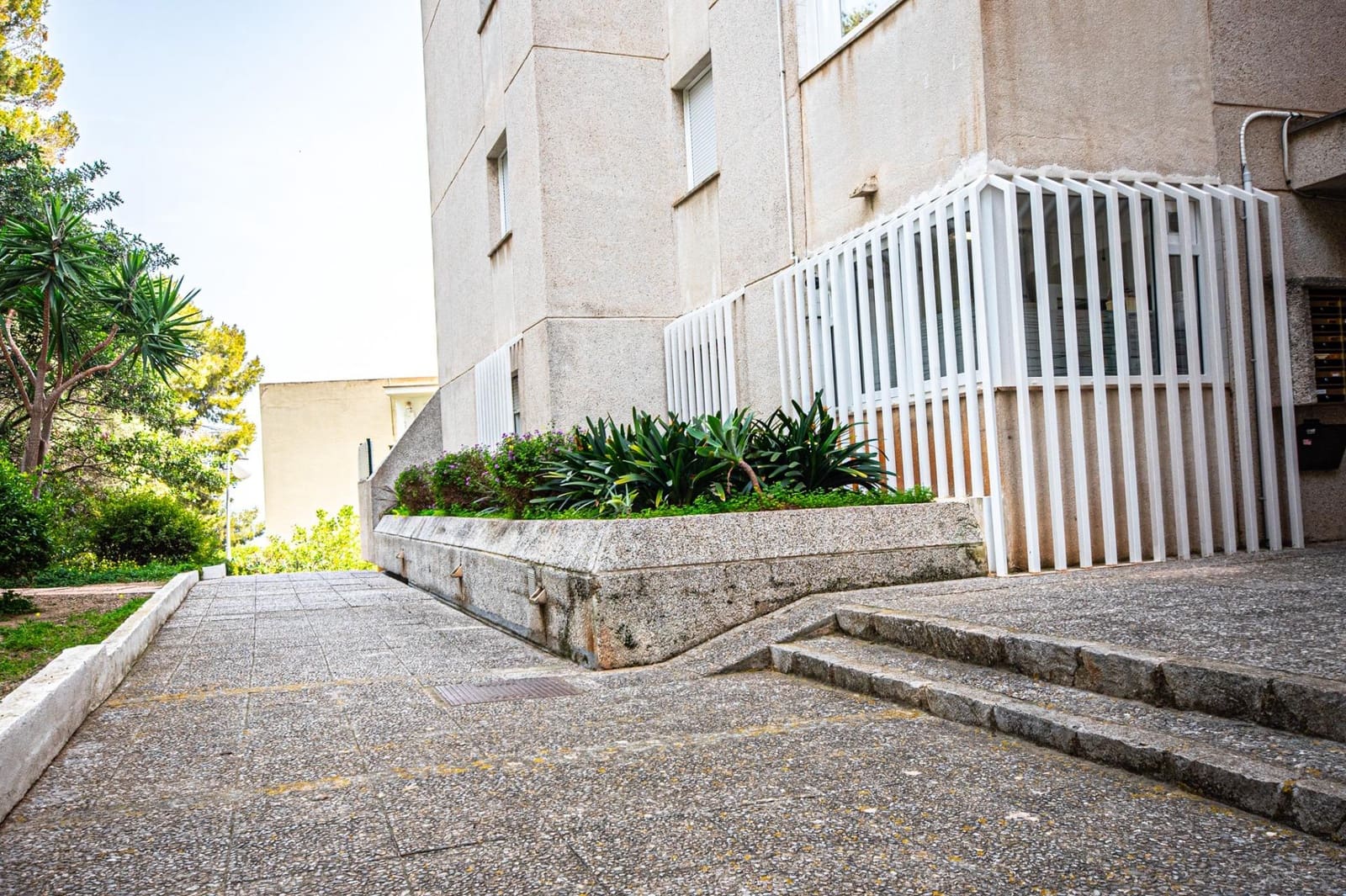 3 soverom Leilighet til salgs i Bendinat med garasje - € 585 000 (Ref: 8188104)