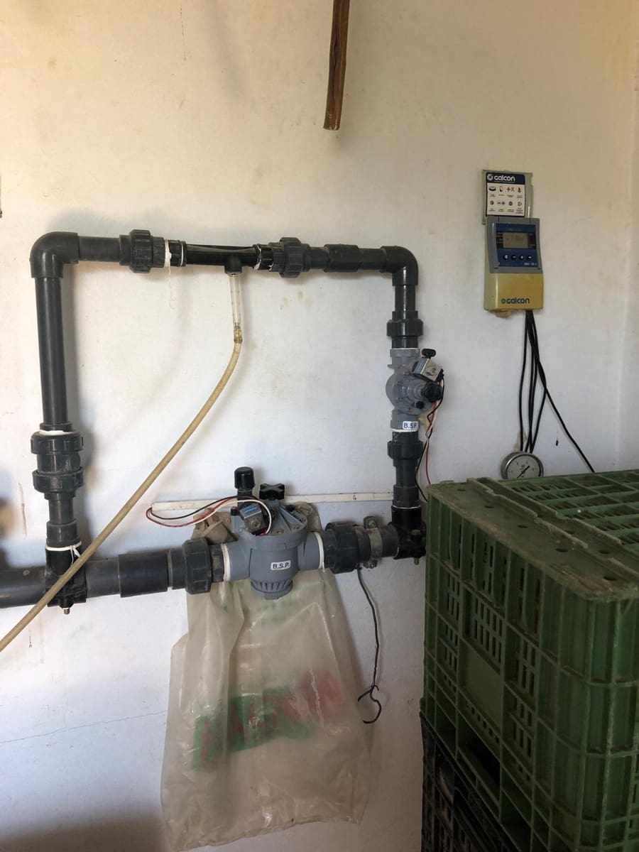 Finca/Landehus til salg i Enguera - € 11.377 (Ref: 8258777)