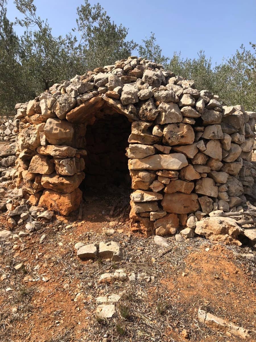 Finca/Landehus til salg i Enguera - € 11.377 (Ref: 8258777)