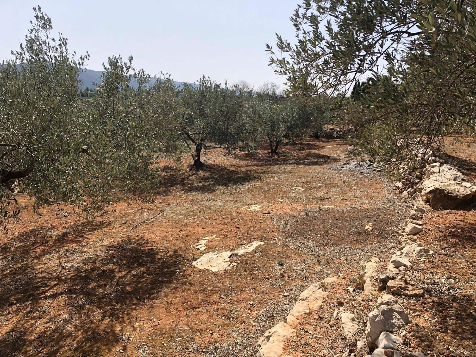 Finca/Landehus til salg i Enguera - € 11.377 (Ref: 8258777)