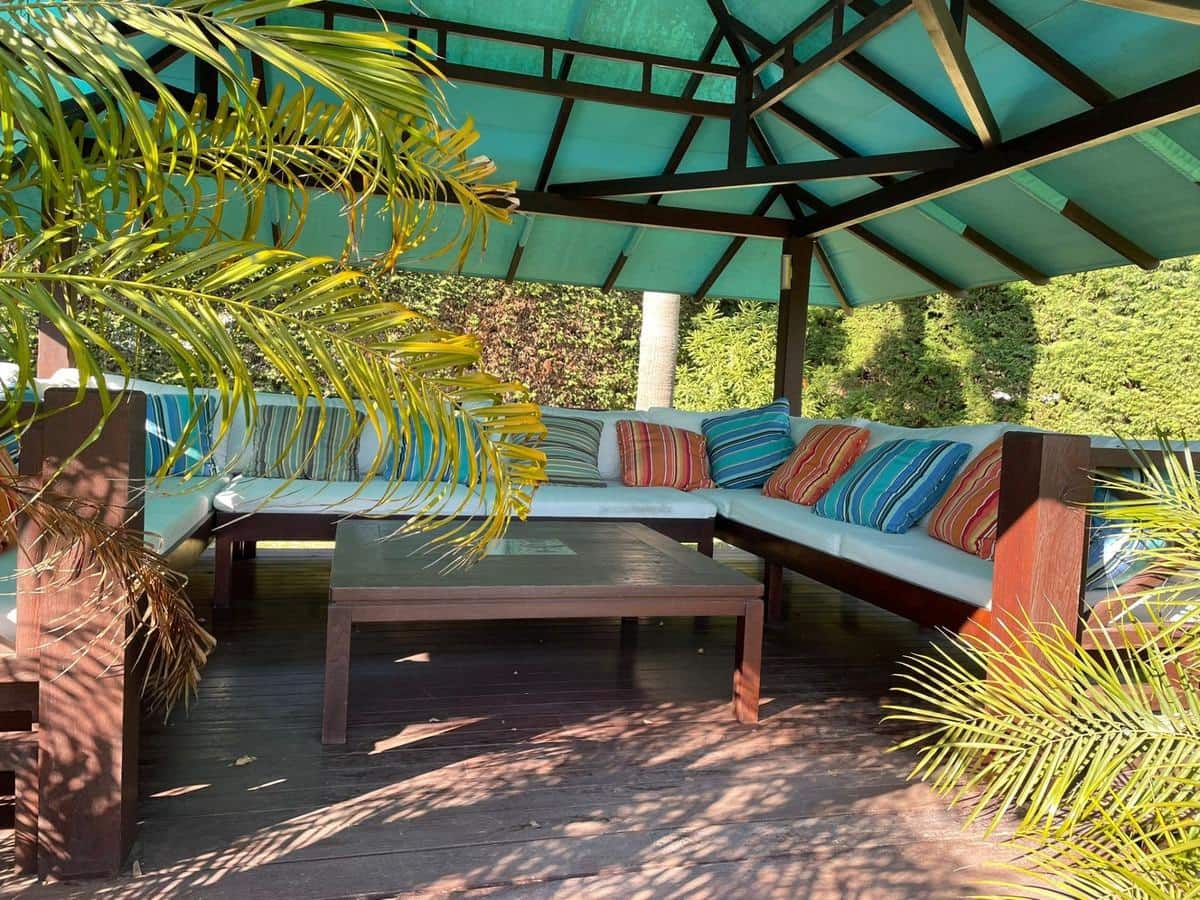 8 soverom Villa til salgs i Marbella med svømmebasseng garasje - € 11 900 000 (Ref: 8268991)