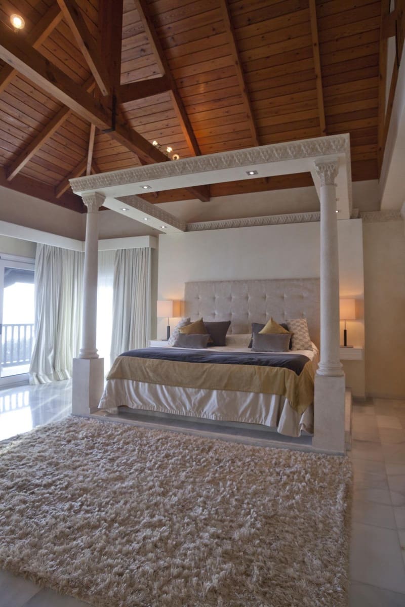 7 soverom Villa til salgs i Guadalmina med svømmebasseng garasje - € 8 900 000 (Ref: 8268994)