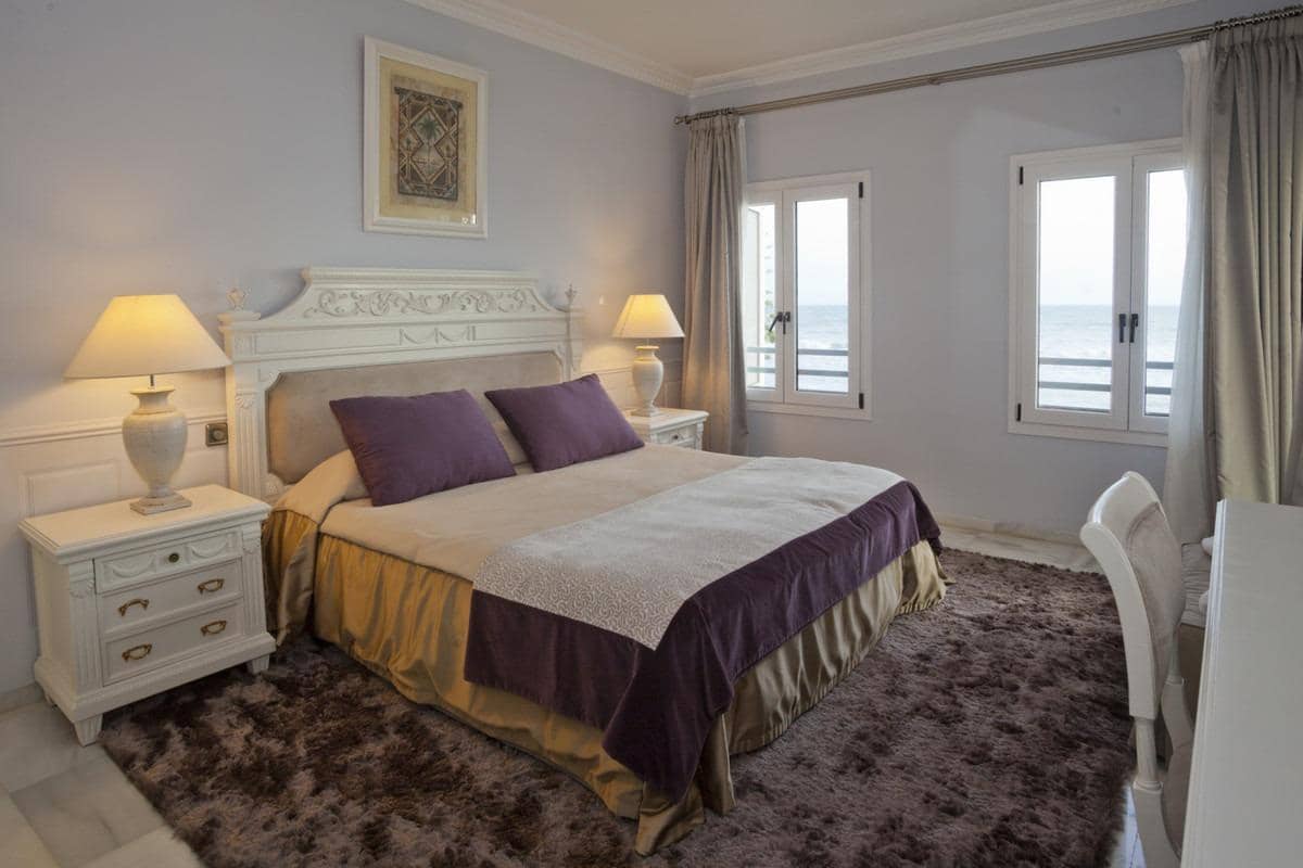 7 soverom Villa til salgs i Guadalmina med svømmebasseng garasje - € 8 900 000 (Ref: 8268994)