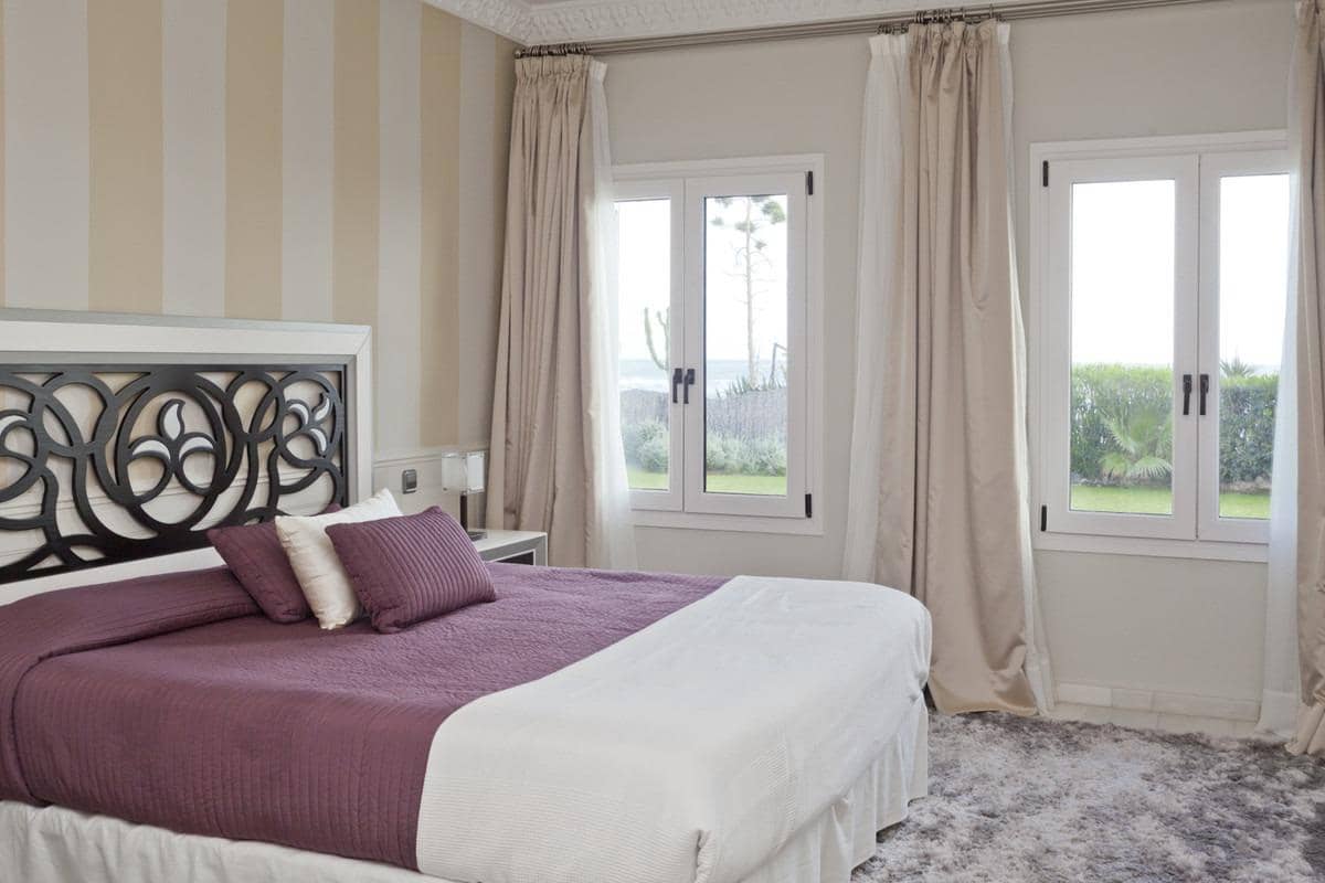 7 soverom Villa til salgs i Guadalmina med svømmebasseng garasje - € 8 900 000 (Ref: 8268994)