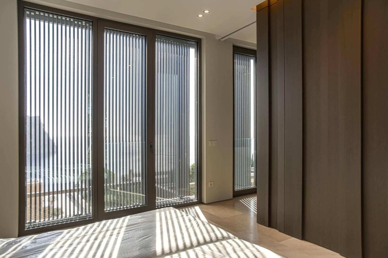 5 soverom Villa til salgs i Puerto de Andratx med svømmebasseng garasje - € 11 700 000 (Ref: 8290410)