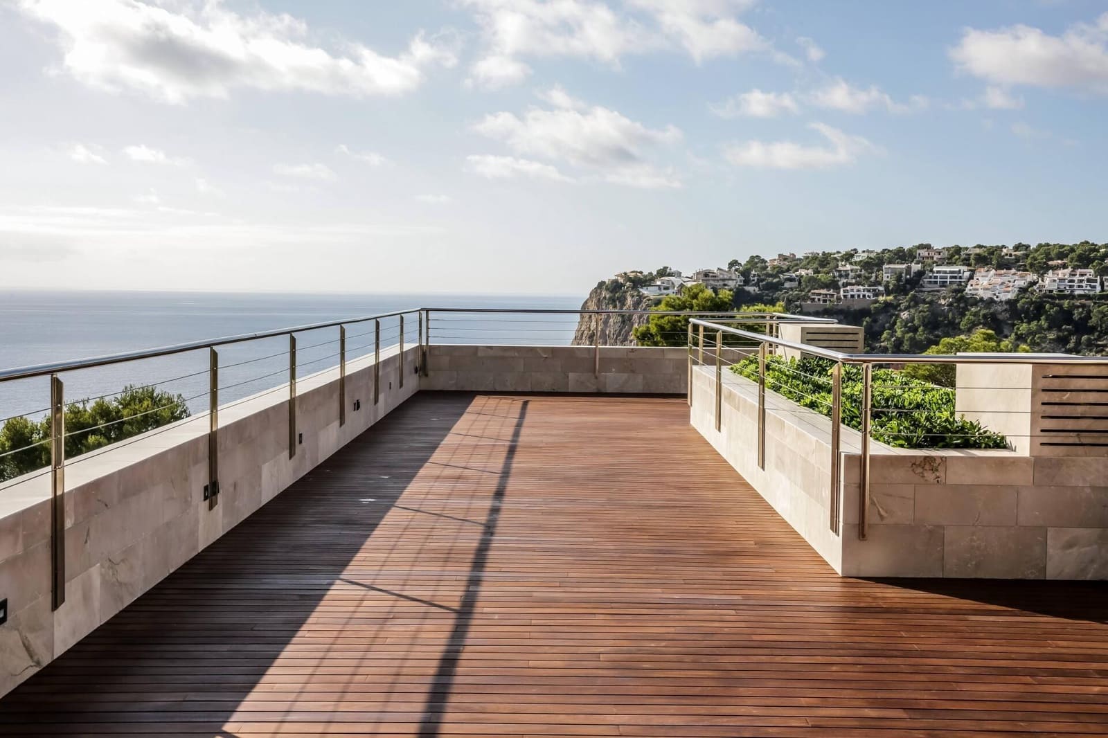 5 soverom Villa til salgs i Puerto de Andratx med svømmebasseng garasje - € 11 700 000 (Ref: 8290410)