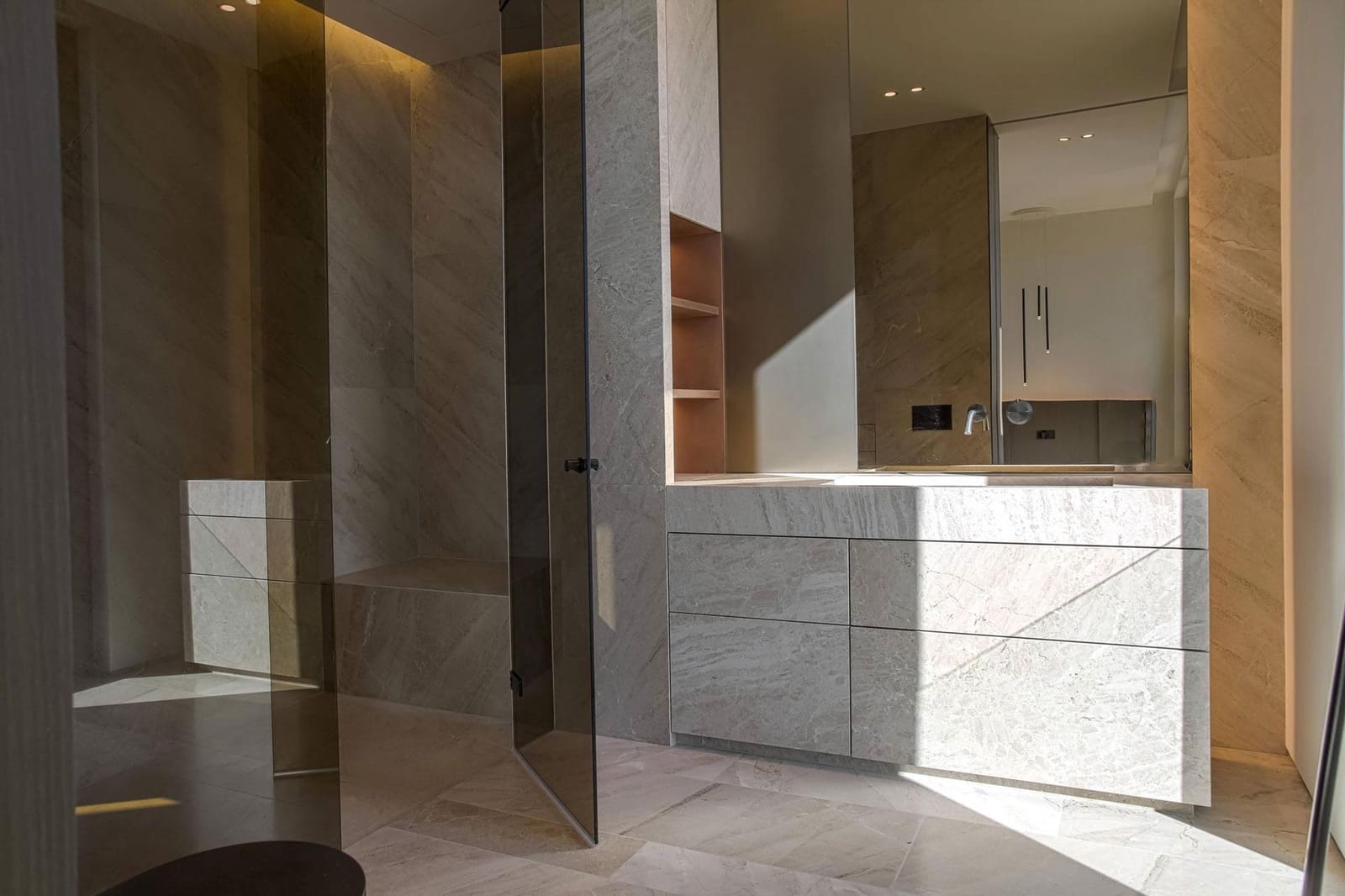 5 soverom Villa til salgs i Puerto de Andratx med svømmebasseng garasje - € 11 700 000 (Ref: 8290410)