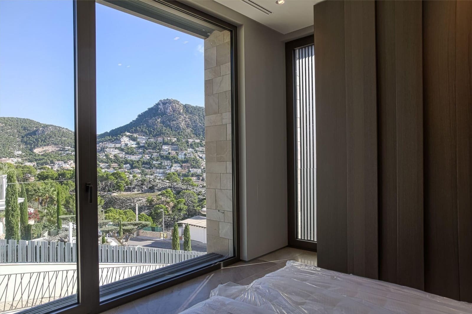 5 soverom Villa til salgs i Puerto de Andratx med svømmebasseng garasje - € 11 700 000 (Ref: 8290410)